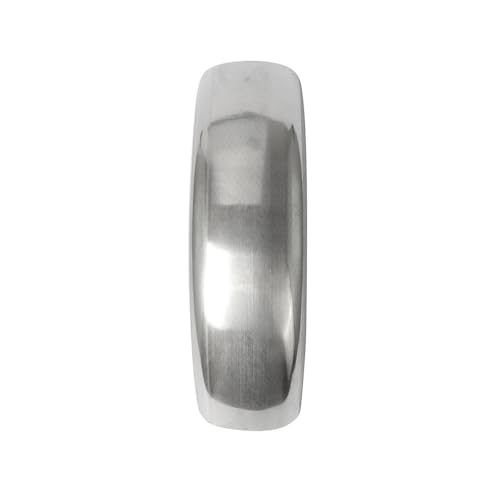 Garde-boue arrière de moto 6,1 pouces version longue pour protection de roue
