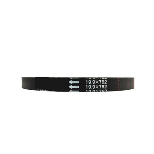 Courroie 762 19.9 Qi UU125 pièce de transmission pour scooter UY125T-A 125