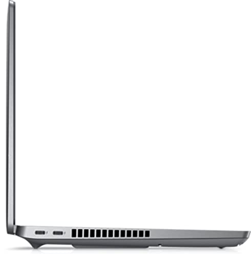 Image of Dell Latitude 5431 Laptop (2022) | 14 inch 1920x1080 FHD | Core i5-1250P - 512GB SSD Hard Drive - 16GB RAM | 12 cores @ 4.4 GHz Win 11 Pro Black (Renewed)