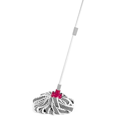 Kleeneze Super Absorbent Microfibre Mop Cover