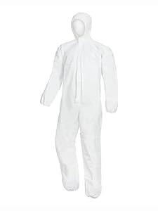 Askon NITRAS Chemikalienschutzoverall XXL