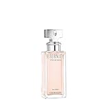 Nützlich und praktisch Calvin Klein Eternity For Women Eau Fresh Eau de Parfum, blumig-fruchtiger Damenduft, 100ml