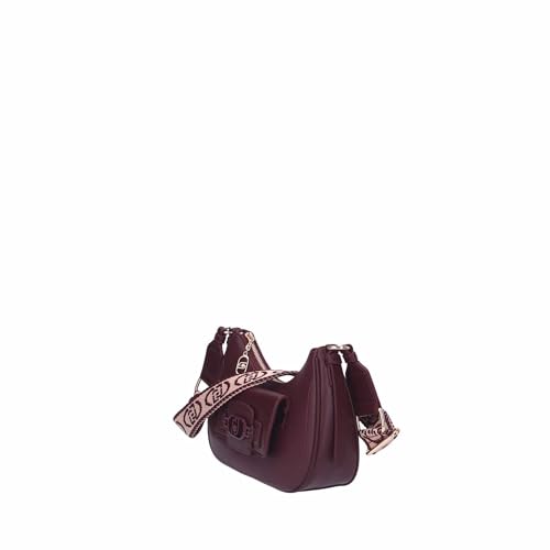 Sac Liu Jo AF4032E0031 rouge compact pour ranger vos affaires - 2