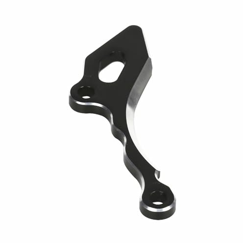Sprocket Guard Protector mecanizado de alta precisión para CRF450 6