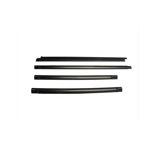 Joint d'étanchéité de portière Toyota Hilux anti-bruit d'air 1997-2003