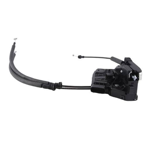 Cerradura de puerta delantera izquierda para Tucson 2015, pestillo automático OE 81310-D3510