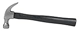 Stanley 51-616 16 Ounce Hickory Handle Nailing Hammer