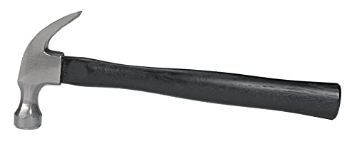 Stanley 51-616 16 Ounce Hickory Handle Nailing Hammer