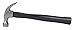 Stanley 51-616 16 Ounce Hickory Handle Nailing Hammer