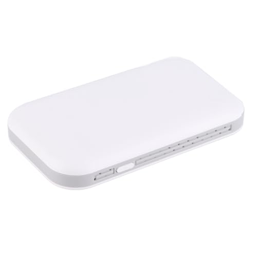 Image of Ejoyous Portable WiFi Router High Speed 4G Travel Mobile Hotspot for Home Business Phone Laptop Desktop Tablet