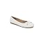 White Woven