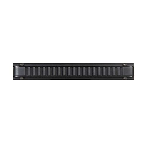 Boîtier M.2 NVMe Silverstone MS12 USB C 3.2 20 Gbps