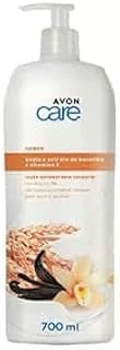 Loção Hidratante Desodorante Corporal Avon Care Aveia Pele Seca e Sensível 700ml