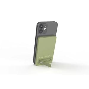Magcharge 5000mAh Magnetic Wireless...