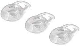 Plantronics Spare Small Eartips Kit Discovery 925 - Pack of 3, Standard Packaging