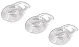 Plantronics Spare Small Eartips Kit Discovery 925 - Pack of 3