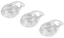 Plantronics Spare Small Eartips Kit Discovery 925 - Pack of 3, Standard Packaging