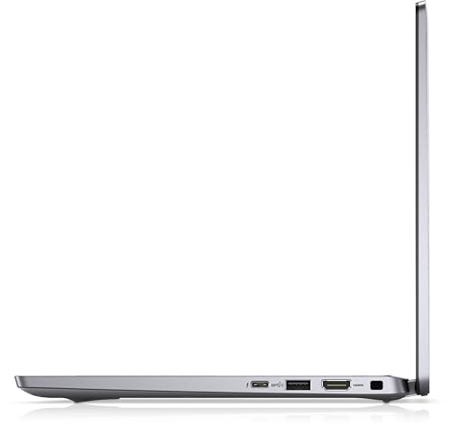 Dell Latitude 7330 Laptop 13.3" Core i7 16GB 256GB SSD miniatura 6