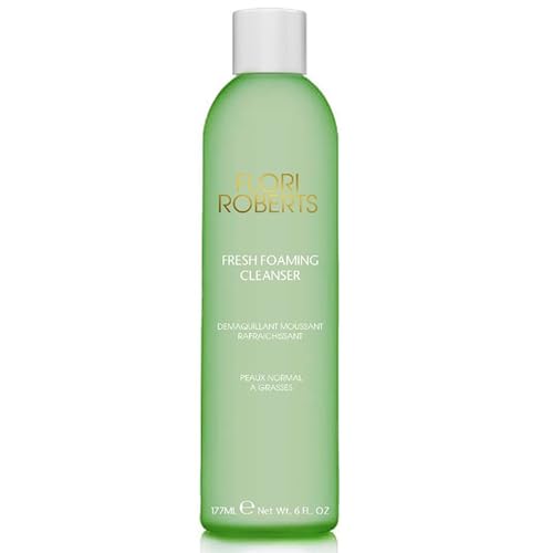 Flori Roberts Fresh Foaming Cleanser