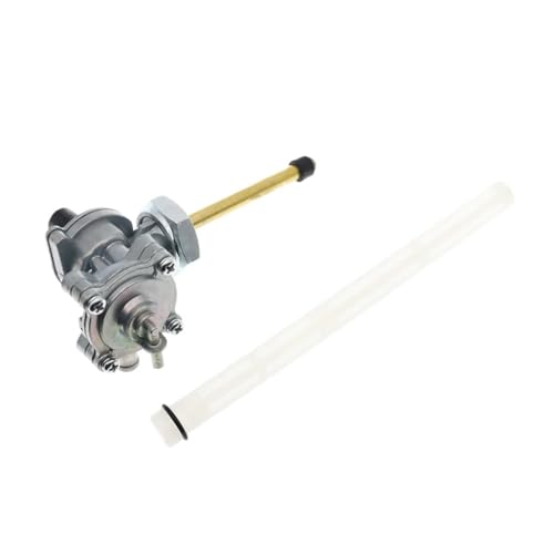 Llave de tanque petcock compatible con CBR 600 y 900 reemplazo para 16950-MZ0-023