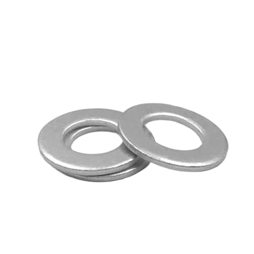 10-20�� M4 M5 M6 M7 M8 M9 M10 M11����M40 ����2mm �A���~�t���b�g���b�V���[�����O�K�X�P�b�g�T���v�v���O�I�C���V�[���p�胏�b�V���[(M25x30x2 20pcs)