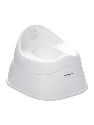 VERTBAUDETBaby-TöpfchenweißONE SIZE