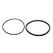 Franke Triflow Faucet Replacement Housing Seals (FR9136) (Plastic Housing Seal)
