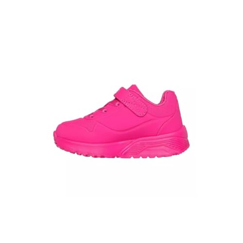 Baskets basses enfant Skechers UNO LITE - vue 5