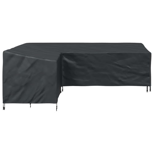 Housse de protection imperméable et indéchirable pour grand salon