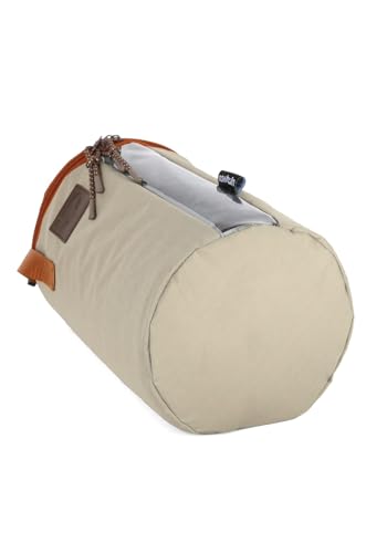 Bolsa Transporte de Viagem para Armazenamento de Ração PETBUCO cachorro e gato Portátil para Animais