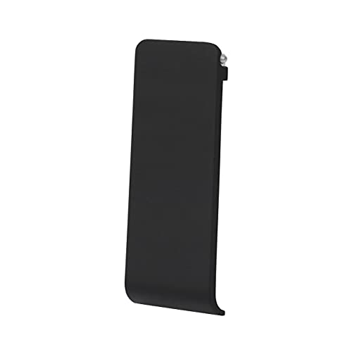 Kuyoly Game Stand Holder Game Console Host Back Shell Kickstand Support Bracket For Switch Repair Replacement Accessories Part Cover