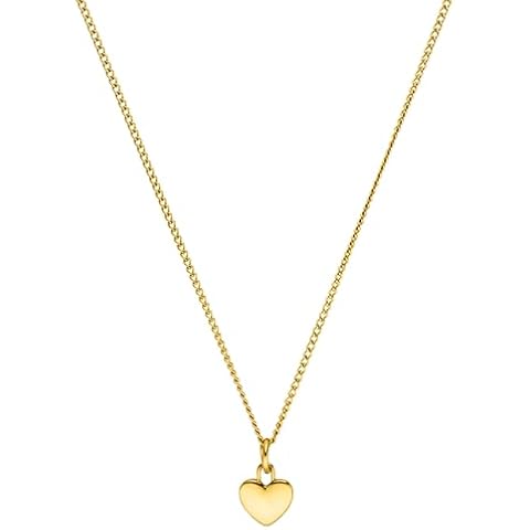 Purelei Heart Charm Necklace Cover