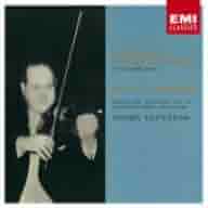 オイストラフ/オボーリン ベートーヴェン：ヴァイオリン・ソナタ第9番 BEETHOVEN VIOLIN SONATAS NO.5[spring]NO.9[KREUTZER](XRCD