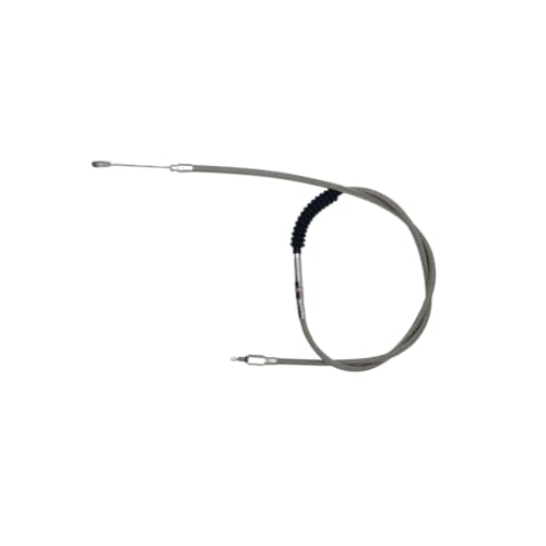 Cable de embrague reforzado para Harley Sportster 2011-2015, adiós a las roturas en ruta 6