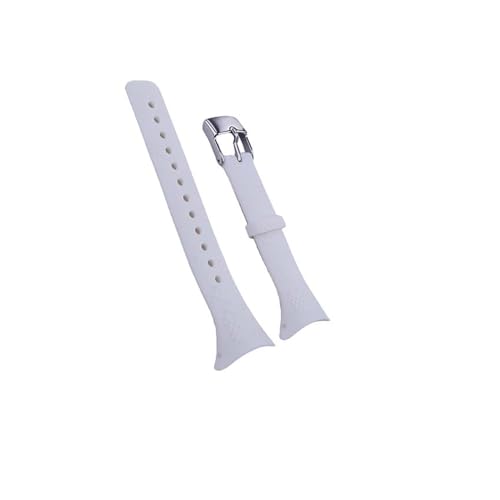 Bracelet de montre en silicone anti-irritation pour homme éviter la sueur sur séries M4 M5