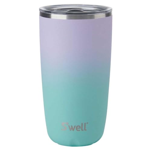 S'well Stainless Steel Insulated Tumbler - 530ML - Modern Drinking Cup