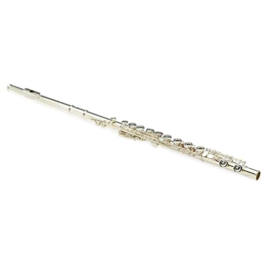 Yamaha YFL-262 Open-hole Student Flute