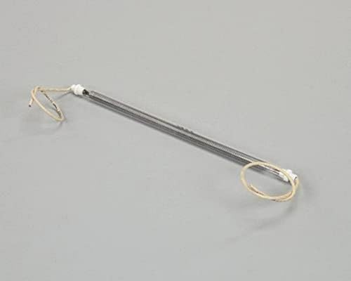 Star Heatertube,Quartz,120V-350W60V