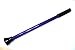 The Lucky Golf Ball Grabber - a 20 Inch Purple Suction Cup Golf Ball Retriever for Retrieving Golf Balls While remaining Seated in The Golf cart.