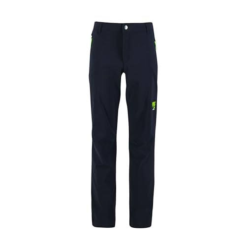 Pantalon sport mixte enfant Karpos Jelo Plus Kid léger et respirant