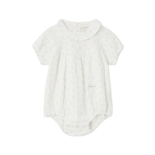 [GELATO PIQUE] WF[gsP LbYAhxCr[ ̘H xr[ gt[K[[p[X WFsP [EFA KidsBaby BABY(OW-ItzCgA70)