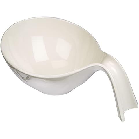 Villeroy & Boch - Flow, Salatschale mit Griff Cover