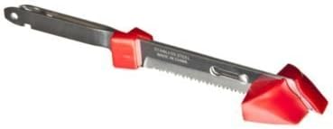 Mister Twister EZ-SR Fish Scaler, Fits MT-1201 by Mister Twister