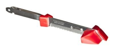 Mister Twister EZ-SR Fish Scaler, Fits MT-1201 by Mister Twister