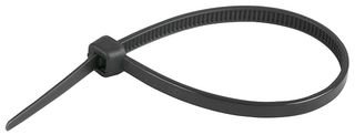 Fascette per cavi 300 X 4,80 MM 500/PACK, fascette per cavi, Qtà X 500 | ACT300X4.8WRBT