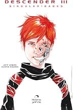 Featured Review Ebook Descender 3: Singularidades (Spanish Edition) 2025