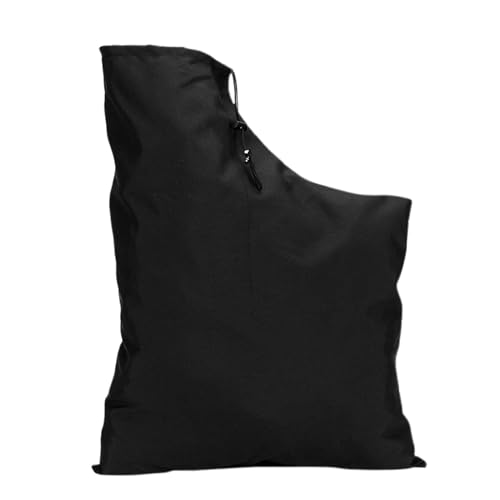 Laubsaugerbeutel – Laubsauger Für Laubbläser, Zubehör Für Laubfang | Robuster Rasensaugerbeutel, Laubfangsack Für Gartensauger, Ersatz Für Gartengeräte