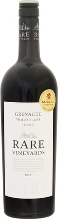 レア ヴィンヤーズ グルナッシュ VV (SC) 2020年 赤 750ml RARE VINEYARDS GRENACHE VIEILLES VIGNES 2366e レア ヴィンヤーズ グルナッシュ VV (SC) 2020年 赤 750ml RARE VINEYARDS GRENACHE VIEILLES VIGNES 2366e