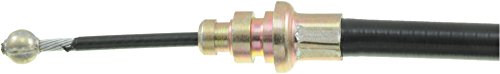 Cable de freno de mano Dorman C92524 trasero para turismos y furgonetas 2