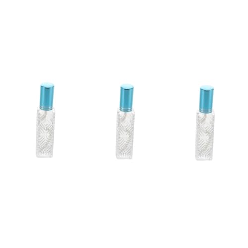 BESPORTBLE 3 Piezas Lámpara De Alcohol Portátil Pequeño Calentador De Sol Calentador Instantáneo Cubierta Protectora Cubierta De Polvo Calentador De Casa Deshidratador De Malla Planchar Blue